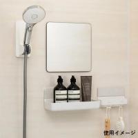 KGM-2828M　マグネットミラー(2828)　樹脂製鏡　LIXIL(INAX) リクシル