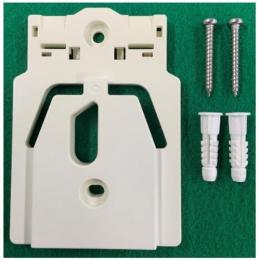 TCM3687　TOTO　ウォシュレットリモコン用ハンガ組品　ネコポス(クロネコゆうパケット)でお届け