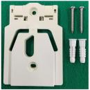 TCM3687　TOTO　ウォシュレットリモコン用ハンガ組品　ネコポス(クロネコゆうパケット)でお届け