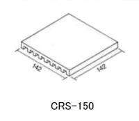 INAX　セラクロス　150mm角　床タイル　CRS-150/14