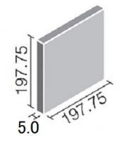 INAX　リーリックフロア200角平　NP-200/F213