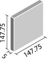 INAX  ミデュールフロア150角　MLF-150/F1058