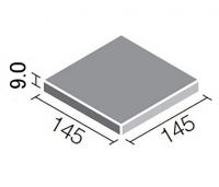 INAX　チェルテフロア　150角平　IFF-150/F312