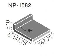 INAX　ミスティフロア150　内幅木　NP-1582/F56