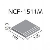 INAX　ニューセラフォーラム 150角　段鼻　NCF-1511M/3