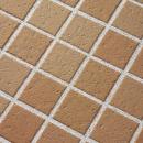 DU100-03[シート]　デュエット100角平ユニット 杉浦製陶