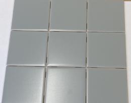 SP-100ネット/M63　ミスティ100角ネット張り マット釉
