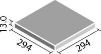 INAX　ピアッツアOXシリーズ　300角磨き　(筋面)　PI-300P/S-5