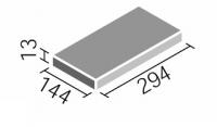 INAX　ピアッツアOXシリーズ　300×150角平　PI-315/7