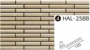 INAX　セラヴィオ W(ライン面ボーダー) 調整用平(40本)　HAL-25BB/CWL-2
