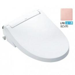 CW-KA31/LR8(ピンク)　 シャワートイレKAシリーズ [手動ハンドル式]