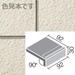 INAX　ニュージーネット100角　垂れ付き段鼻　GK-101/1(BC)