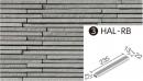 INAX 千陶彩(せんとうさい) 調整用平 HAL-RB/STS-15