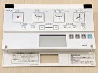 354-1453A　シャワートイレRVシリーズ　RV2 壁リモコンキット