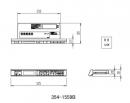 354-1559A-SET　パッソ　EA22Qグレード用 電池・ビス付インテリアリモコンキット(温風乾燥、流す付)