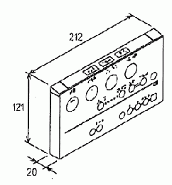 TOTO ウォシュレットリモコン ウォシュレット一体形機能部GG1 TCF9413用リモコン TCM1396