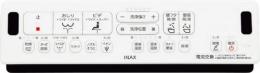 354-1727A-SET　ニューパッソ CW-EA24タイプ用　壁リモコン　電池・ビス付