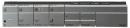 354-1804-SET　 サティスG DV-G318用 スマートリモコンキット　リラックスミュージック・鉢内除菌・部屋暖房・フルオート便座・ほのかライト付　電池・ビス付