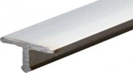 INAX(LIXIL) 装飾見切り材(床用) 床見切りT SM-2700T/SUS(ステンレス)