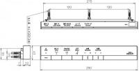 TCM1513-1R　TOTO　ウォシュレットリモコン　流すボタンあり　15ネオレストDH1　TCF9564W用