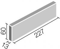 INAX　カイト　二丁掛平 HAL-2/KTE-3