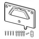 TCM1850　TOTO　ウォシュレットリモコン用ハンガ組品　ゆうパケットでお届け