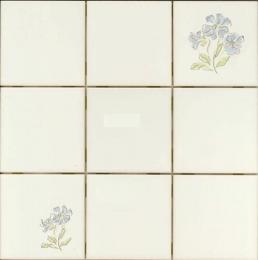 INAX　レゼルヴェ100　花小道　LZ-100-P1/699