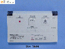 INAX シャワートイレマルチリモコン 354-1484SET