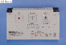 INAX タンクレスシャワートイレ DV-113A用壁リモコン 354-1485-SET
