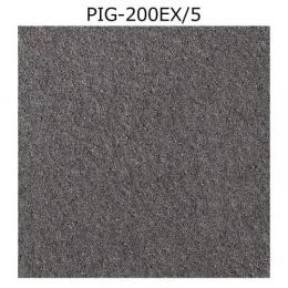 【在庫あり!/在庫限り】 PIG-200EX/5[4枚セット]　 ピアガイアEX　 200mm角平　 屋外床　玄関床　タイル　