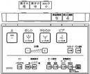 TCM4218　TOTO　ウォシュレットリモコン流すボタンあり(TCF8DM67、TCF8DM67AK用)