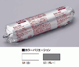 INAX　壁リフォーム 内装用弾性接着剤 イナメントボーイRE(ホワイト) SN-RE/G1-2KG