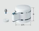 A-3317 開閉ハンドル部(水側用) 水栓部品|補修・修理に|LIXIL|INAX
