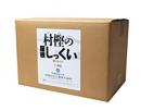 【直送】村樫の屋根しっくい(白) 練りタイプ 20kg