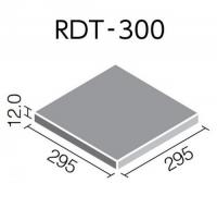 INAX　ロディート 300mm角平　RDT-300/3