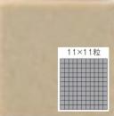 HC-25/251[シート] ホルトカラーモザイク 25角平紙張り 美濃焼タイル 屋内壁、屋内床、浴室壁、浴室床、屋外壁タイル