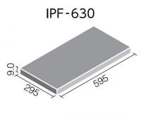 INAX　 外装床タイル　ベスパ  600×300mm角平<砂岩タイプ>　IPF-630/VSP-SA3