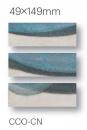 CCO-CN(柄あり)[枚]　Cocon (ココン) 平田タイル