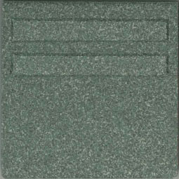 INAX　GPフロアナチュラルカラー 100角段鼻　GFM-101/GN-8
