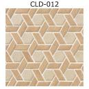 【アウトレット】　 CLD-012[シート]　 クレイドロップ　 名古屋モザイク　 モザイクタイル　