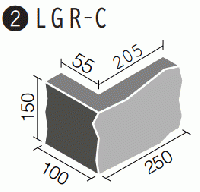  LGR-C/SYD-1K　ラグナロック サニーヤード