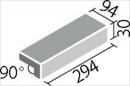 INAX　サンドノーバ　垂れ付き段鼻　 SDN-301/4