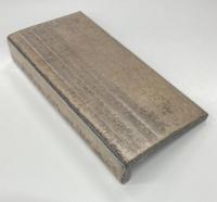 INAX　ブリケージ 200×100mm角垂れ付き段鼻(外床タイプ)　IF-201/BA-12