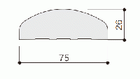 MA-A375　Ichimatsu 375