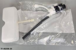 TF-4820B-20　ボールタップ(手洗あり用) DT-4820タイプ、DT-4870タイプ、GDT-4820タイプ、GDT-4870タイプ用　トイレ部品　LIXIL　