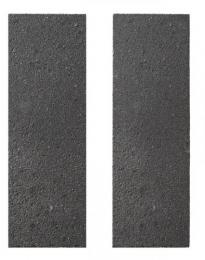 TPR-400/300×100A[バラ]　テフラ　300×100平(厚さ17mm)　　屋内壁・屋外壁　タイル