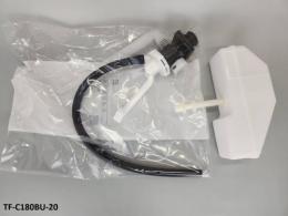 TF-C180BU-20　ボールタップ(手洗あり用)　DT-C180Uタイプ用　トイレ部品　LIXIL　INAX