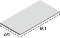 【アウトレット】AER-36-30[バラ]　アエラス　平(600×300)　ニッタイ工業株式会社　屋内壁　屋内床　浴室壁　浴室床　屋外壁　屋外床タイル
