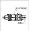 【INAX】 水栓部品 BF-1145T用温度調節部(ソフトサーモ)  A-1526S