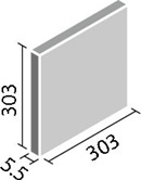 エコカラットプラス ニュートランス 303角平(フラット) ECP-303/NTC3FN